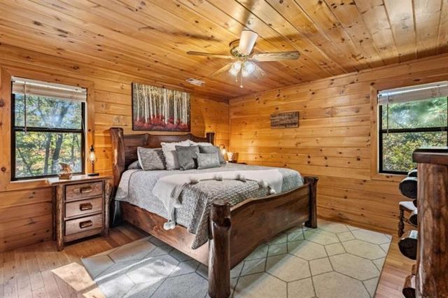 196 Ethan Wilson Way, Morganton, GA 30560