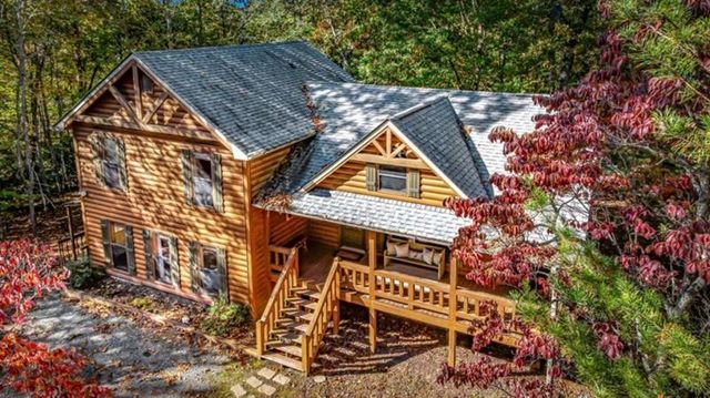 196 Ethan Wilson Way, Morganton, GA 30560