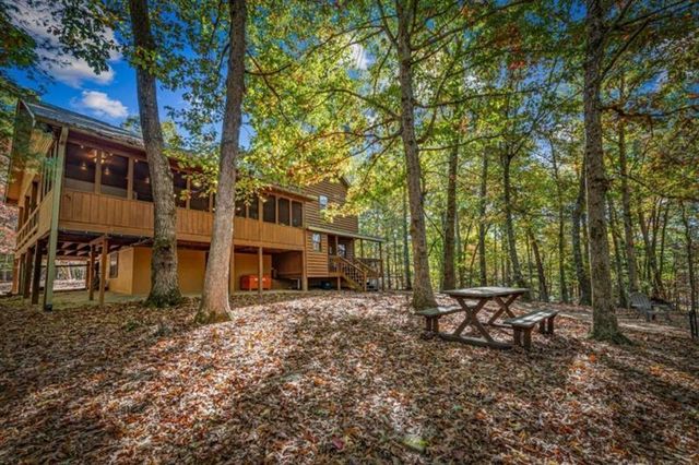 196 Ethan Wilson Way, Morganton, GA 30560