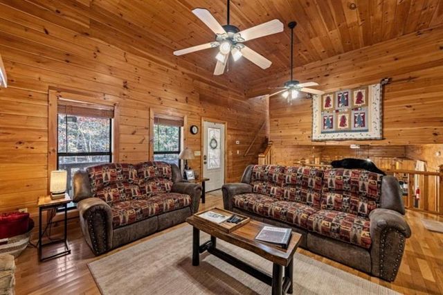 196 Ethan Wilson Way, Morganton, GA 30560