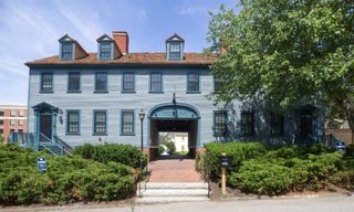 409 The Hill # 409, Portsmouth, NH 03801