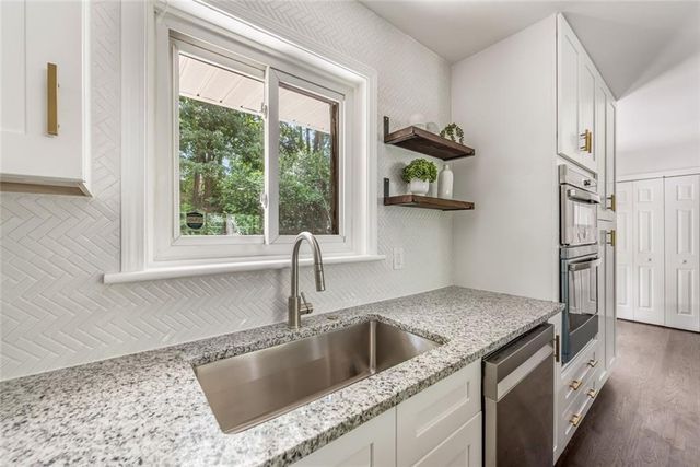 1439 Forest Lane SE, Marietta, GA 30067