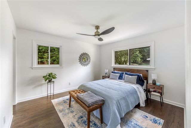 1439 Forest Lane SE, Marietta, GA 30067