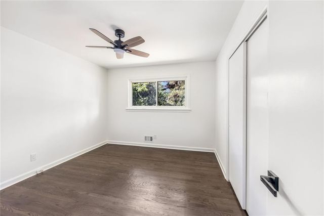 1439 Forest Lane SE, Marietta, GA 30067