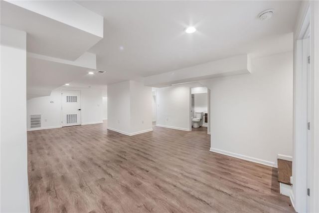 1439 Forest Lane SE, Marietta, GA 30067
