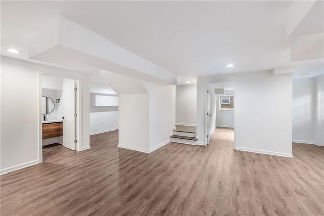1439 Forest Lane SE, Marietta, GA 30067