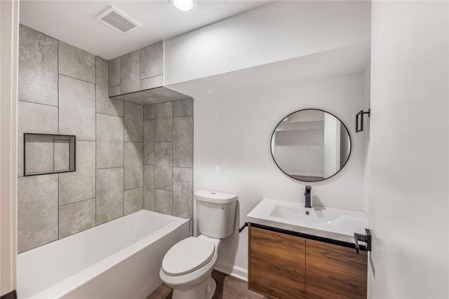 1439 Forest Lane SE, Marietta, GA 30067