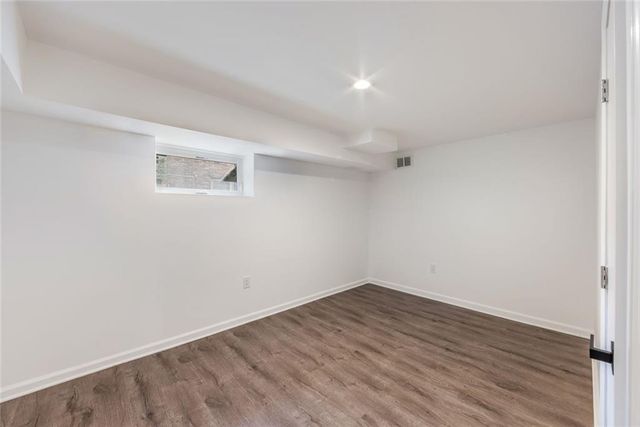 1439 Forest Lane SE, Marietta, GA 30067