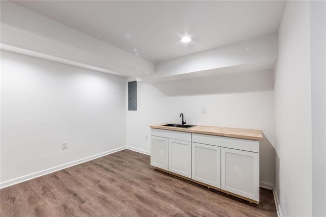 1439 Forest Lane SE, Marietta, GA 30067