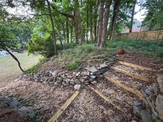 1439 Forest Lane SE, Marietta, GA 30067