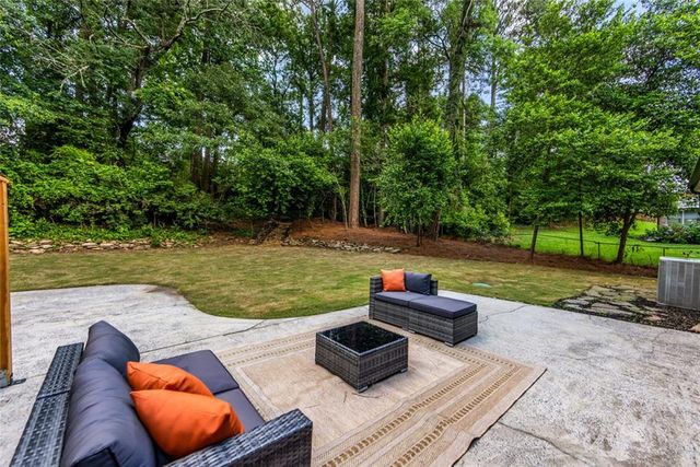 1439 Forest Lane SE, Marietta, GA 30067