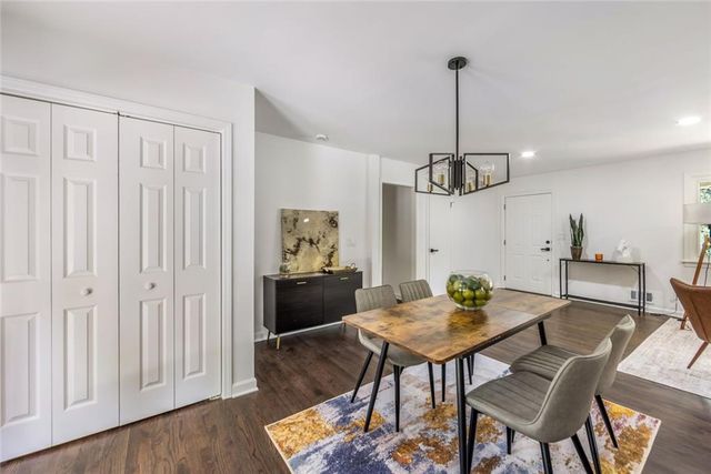1439 Forest Lane SE, Marietta, GA 30067