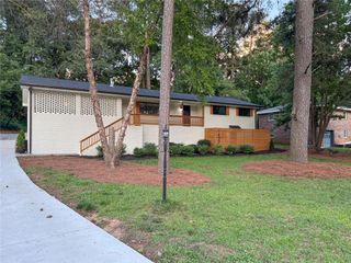 1439 Forest Lane SE, Marietta, GA 30067