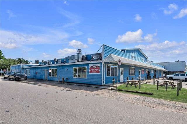 637 10th ST, Virginia Beach, VA 23451