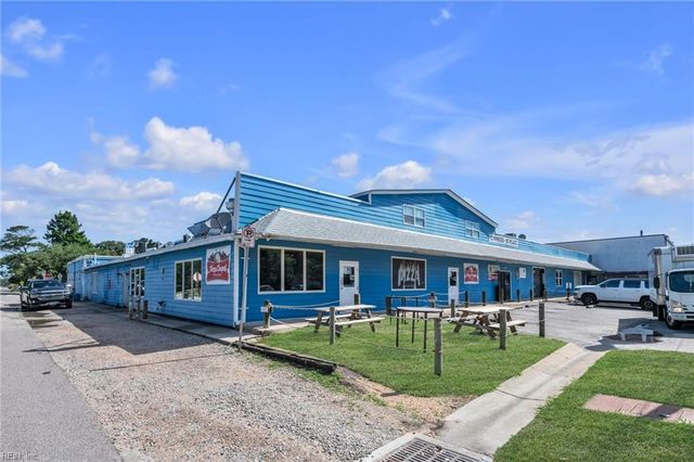 637 10th ST, Virginia Beach, VA 23451