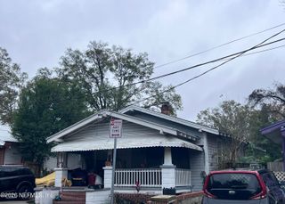 1776 STARR Street, Jacksonville, FL 32209