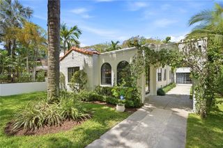 1220 Cordova Street, Coral Gables, FL 33134
