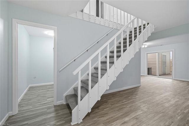 5349 Commons Ct, Virginia Beach, VA 23462
