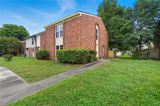 5349 Commons Ct, Virginia Beach, VA 23462