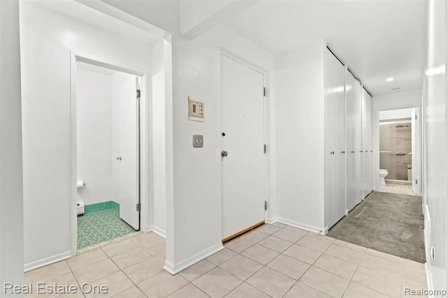 1550 Cherboneau Place 110, Detroit, MI 48207