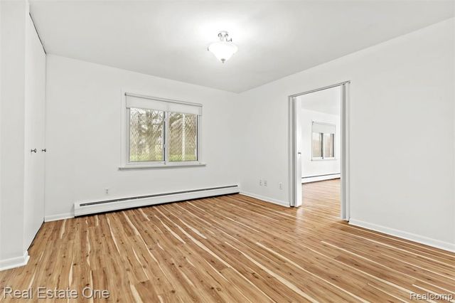 1550 Cherboneau Place 110, Detroit, MI 48207