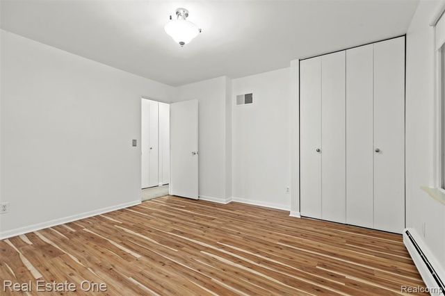 1550 Cherboneau Place 110, Detroit, MI 48207