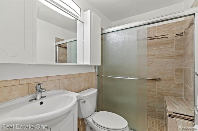 1550 Cherboneau Place 110, Detroit, MI 48207