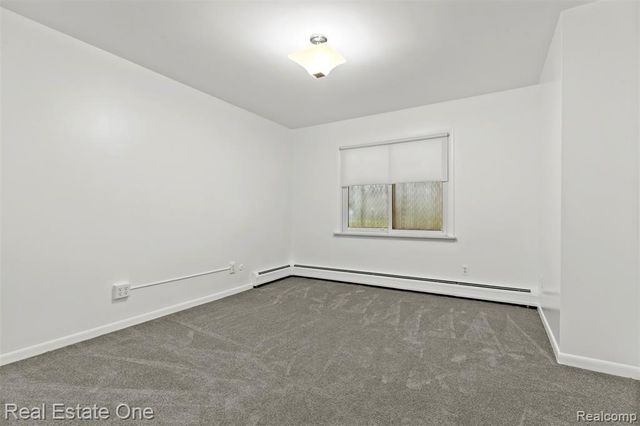 1550 Cherboneau Place 110, Detroit, MI 48207