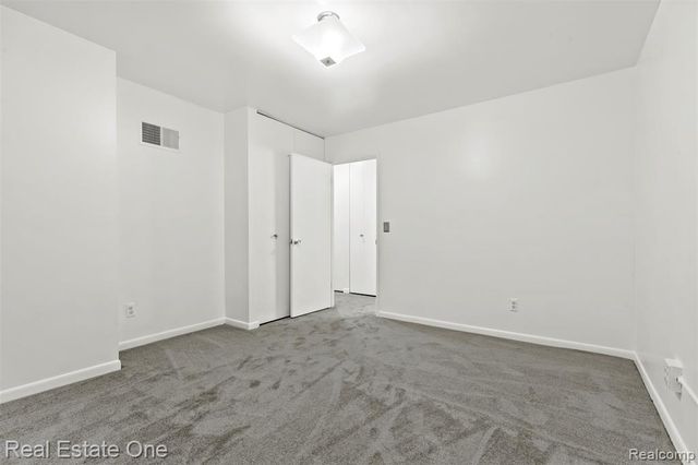 1550 Cherboneau Place 110, Detroit, MI 48207