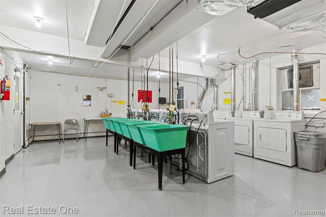 1550 Cherboneau Place 110, Detroit, MI 48207