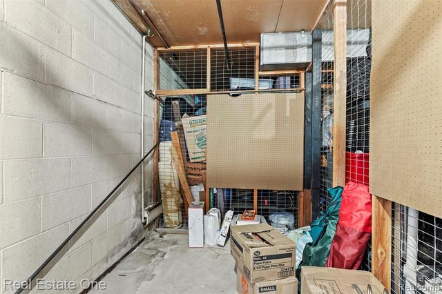 1550 Cherboneau Place 110, Detroit, MI 48207