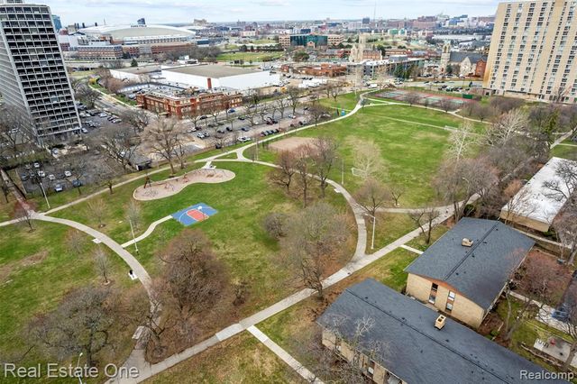 1550 Cherboneau Place 110, Detroit, MI 48207