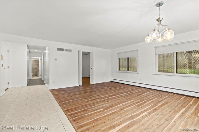 1550 Cherboneau Place 110, Detroit, MI 48207