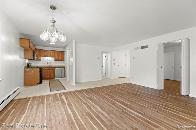 1550 Cherboneau Place 110, Detroit, MI 48207