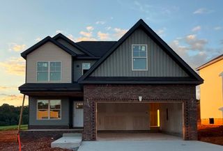 320 Cardinal Creek, Clarksville, TN 37040