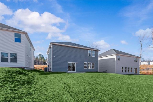 1564 Erindale Drive, Wellford, SC 29385
