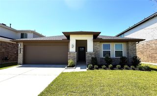 30215 Lone Peak Drive, Katy, TX 77494