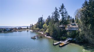 10258 NE Lafayette Avenue, Bainbridge Island, WA 98110