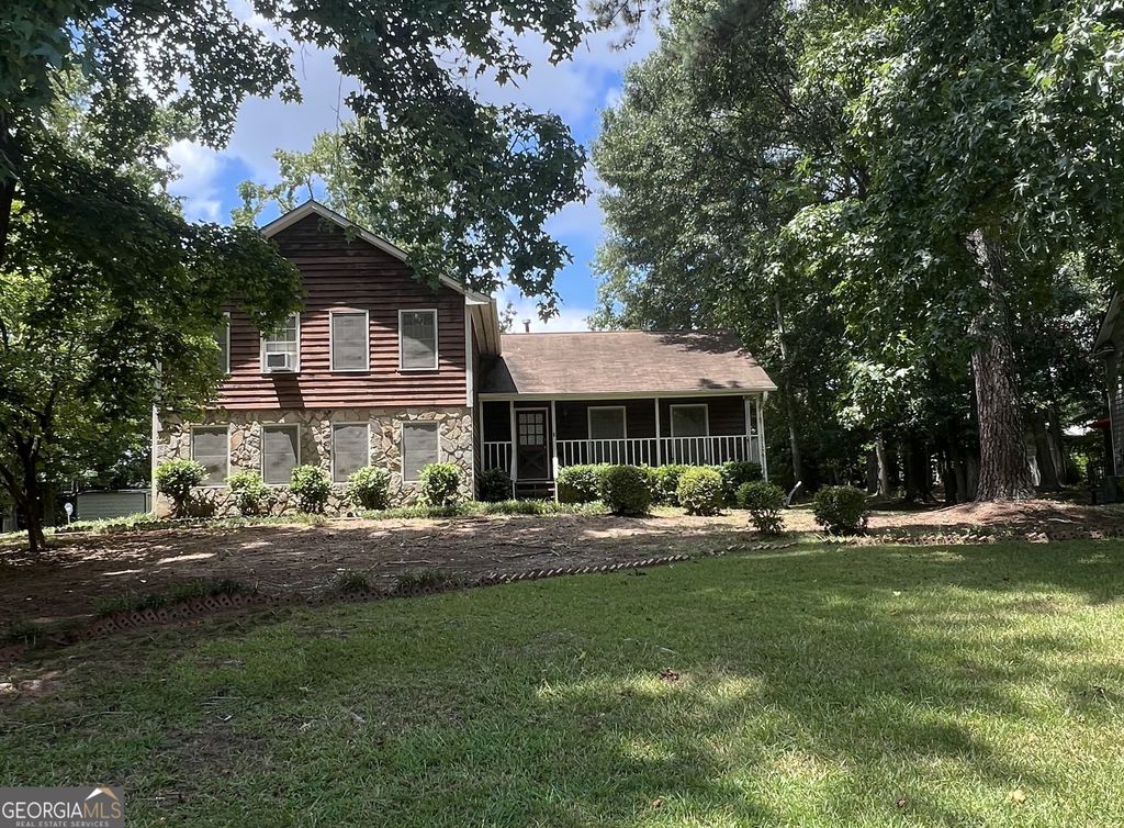 7605 Raleigh Lane, Jonesboro, GA 30236