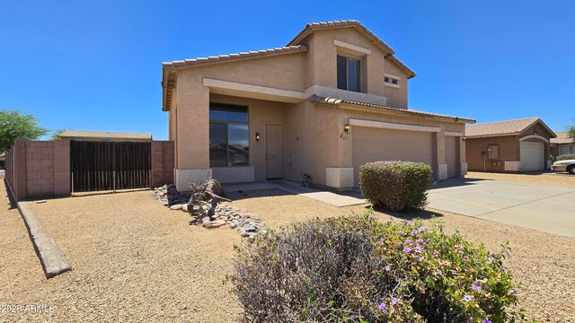 15811 W COCOPAH Street, Goodyear, AZ 85338
