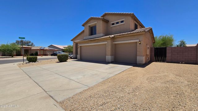 15811 W COCOPAH Street, Goodyear, AZ 85338