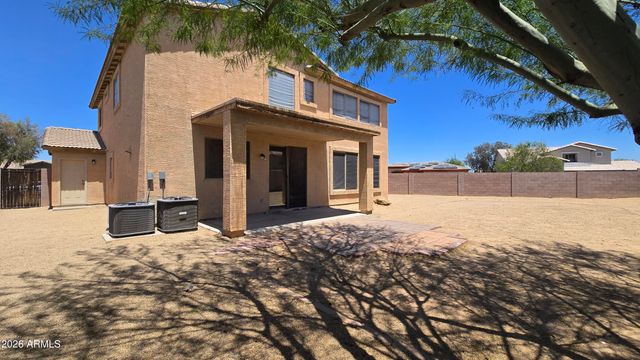 15811 W COCOPAH Street, Goodyear, AZ 85338