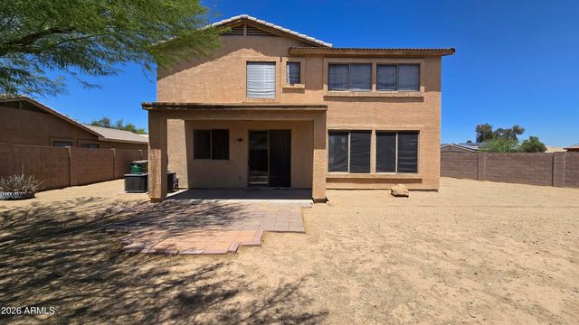 15811 W COCOPAH Street, Goodyear, AZ 85338
