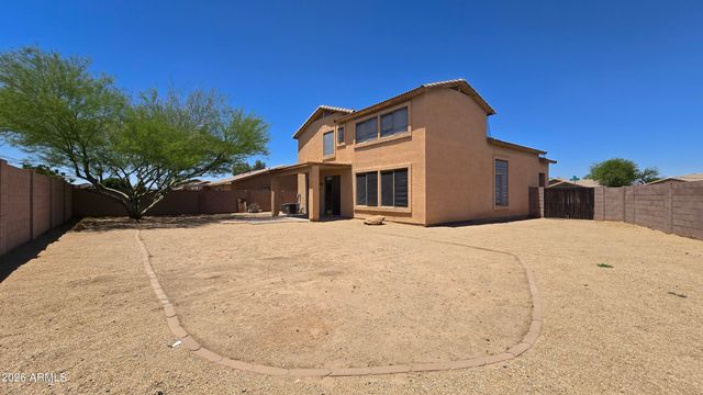15811 W COCOPAH Street, Goodyear, AZ 85338