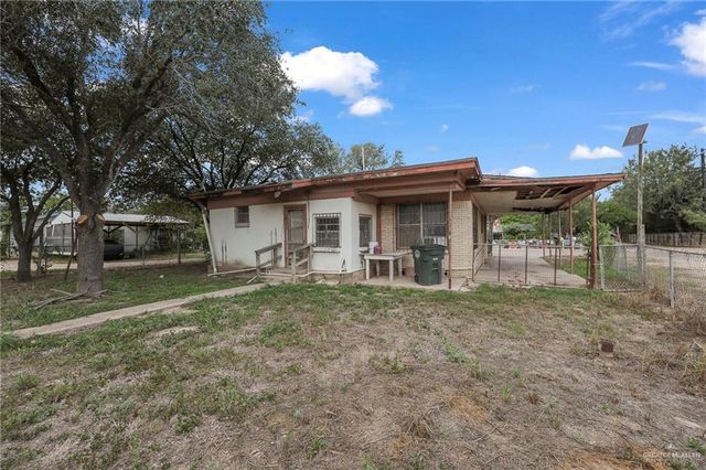 6653 El Camino Real, Mission, TX 78572