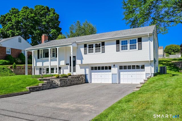 129 Midwell Road, Wethersfield, CT 06109