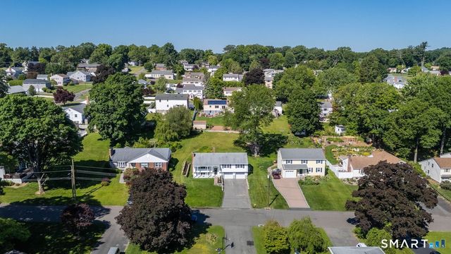 129 Midwell Road, Wethersfield, CT 06109