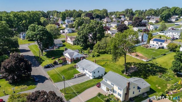 129 Midwell Road, Wethersfield, CT 06109