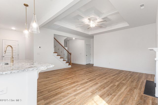 83 Tuskeegee Drive, Smithfield, NC 27577