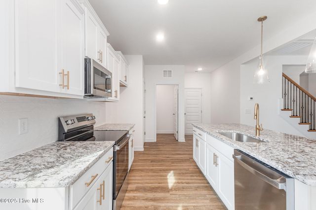 83 Tuskeegee Drive, Smithfield, NC 27577